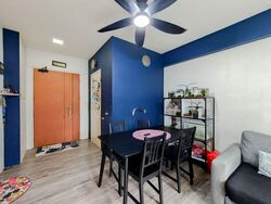 Blk 129B Eastcrown @ Canberra (Sembawang), HDB 3 Rooms #589494491